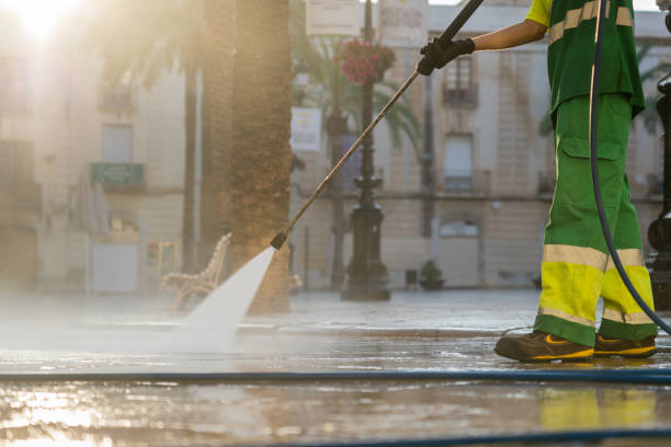 Professional Pressure Washing Services in Lusk, WY